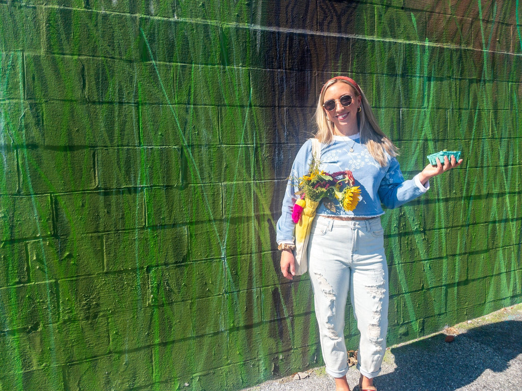 Community Connections: Julia x endless world