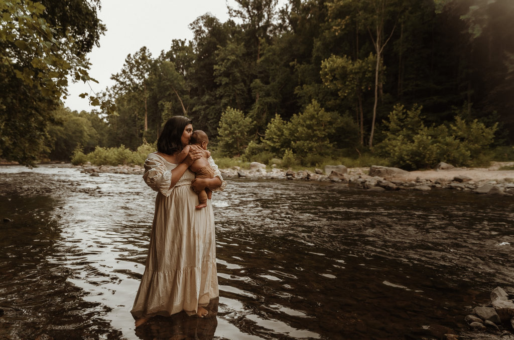 A Note From Our Founder: Meera