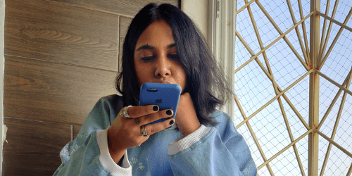 Meet Aastha, Founder of Sthala